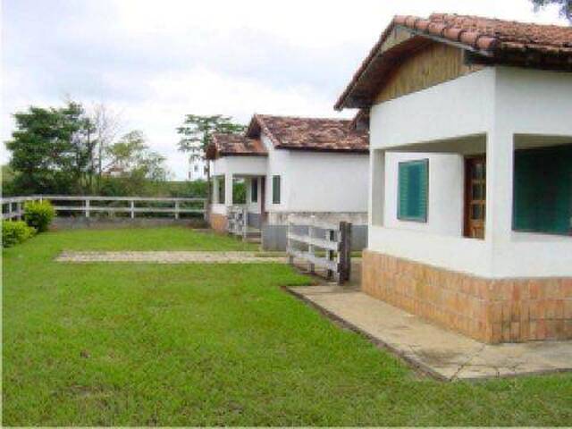 Fazenda para Venda em Cachoeira Paulista - 5