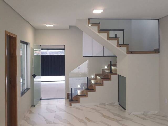 #SO0340 - Sobrado para Venda em Cruzeiro - SP