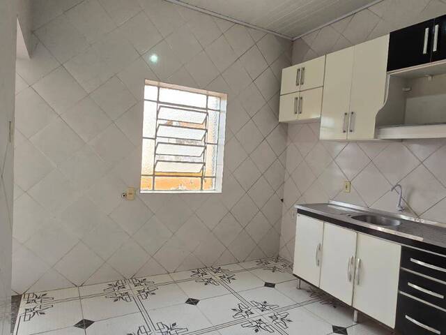#AP0351 - Apartamento para Venda em Cruzeiro - SP