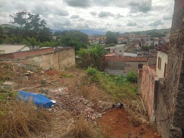 #TE0896 - Terreno para Venda em Cruzeiro - SP