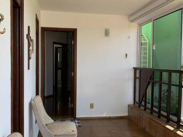 Casa para Venda em Cachoeira Paulista - 4