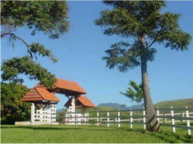 #FA0001 - Fazenda para Venda em Cachoeira Paulista - SP