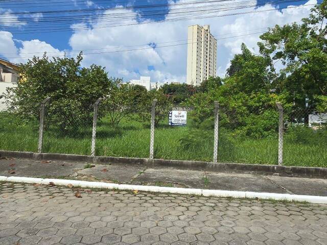#TE0909 - Terreno para Venda em Cruzeiro - SP