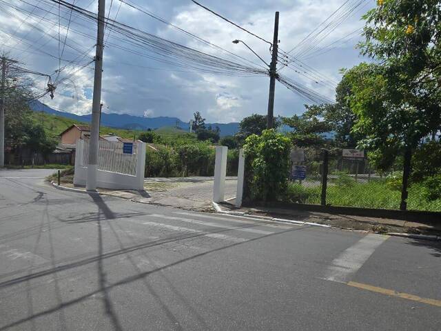 #TE0909 - Terreno para Venda em Cruzeiro - SP