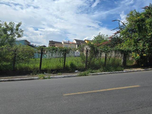 #TE0907 - Terreno para Venda em Cruzeiro - SP