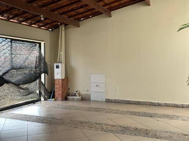 #CA0855 - Casa para Venda em Cruzeiro - SP