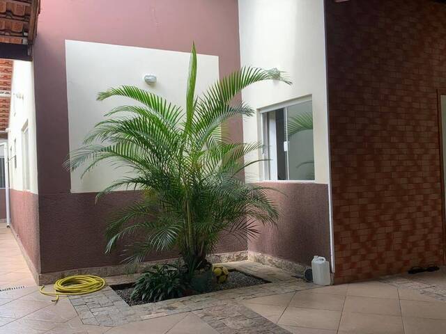 #CA0855 - Casa para Venda em Cruzeiro - SP