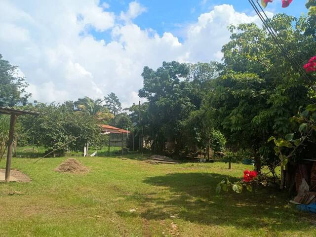 #CH0037 - Chácara para Venda em Cruzeiro - SP