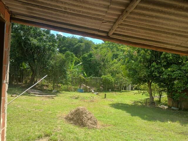 #CH0037 - Chácara para Venda em Cruzeiro - SP