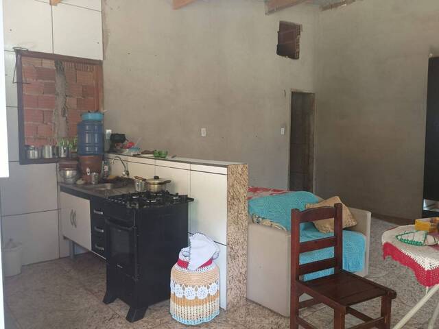 Chácara para Venda em Cruzeiro - 4