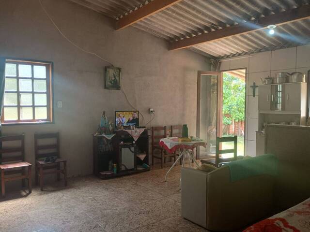 #CH0037 - Chácara para Venda em Cruzeiro - SP