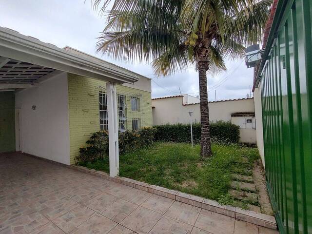 #CA0859 - Casa para Venda em Cruzeiro - SP