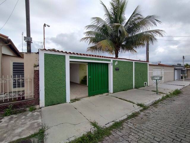 #CA0859 - Casa para Venda em Cruzeiro - SP