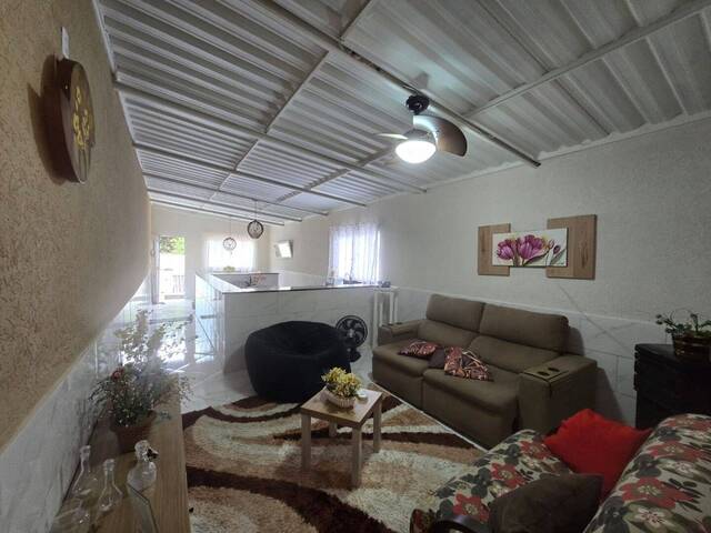 Casa para Venda em Cruzeiro - 4