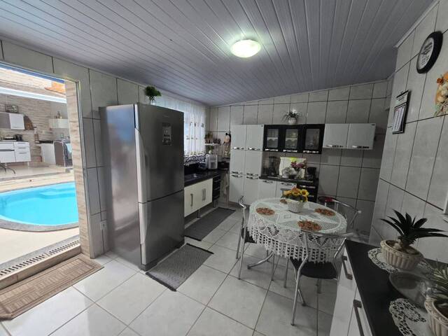 Casa para Venda em Cruzeiro - 2