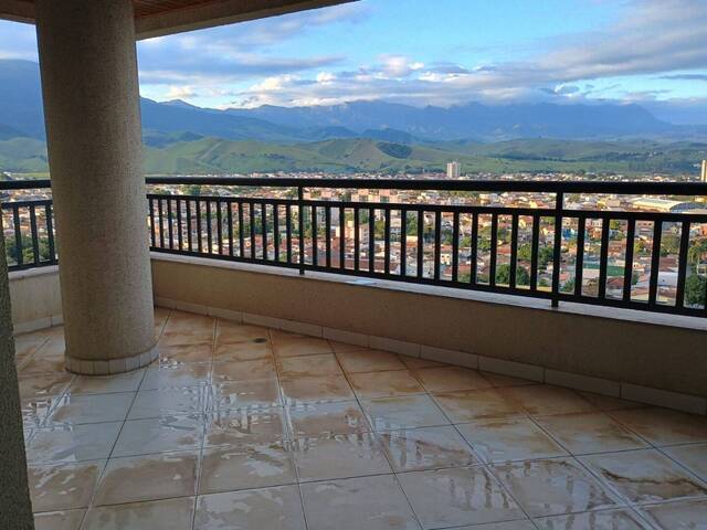 #AP0355 - Apartamento para Venda em Cruzeiro - SP