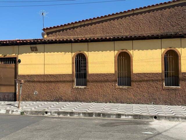 #CA0864 - Casa para Venda em Cruzeiro - SP