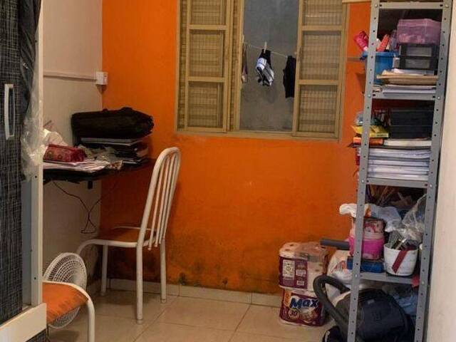 #CA0864 - Casa para Venda em Cruzeiro - SP