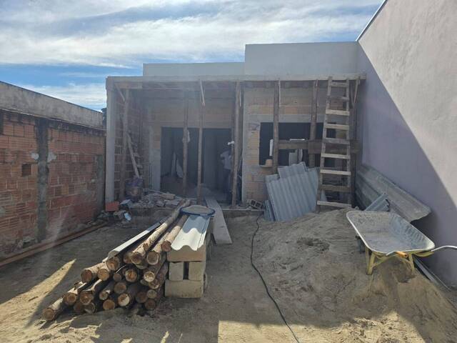 #CA0865 - Casa para Venda em Cruzeiro - SP