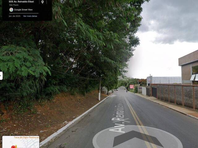 #TE0916 - Terreno para Venda em Cruzeiro - SP