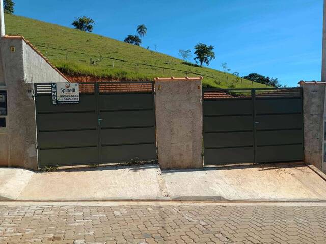 #TE0917 - Terreno para Venda em Cruzeiro - SP