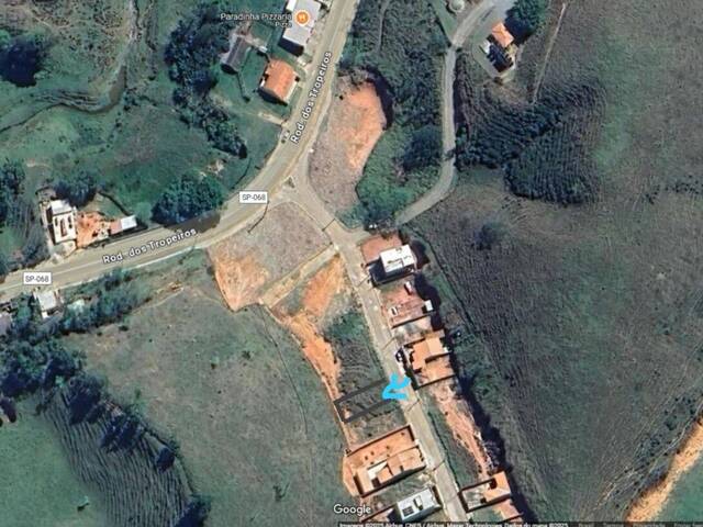 #TE0917 - Terreno para Venda em Cruzeiro - SP