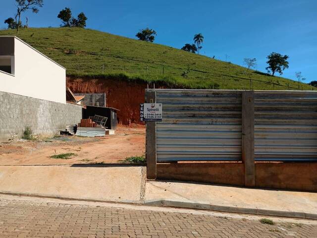 #TE0918 - Terreno para Venda em Cruzeiro - SP