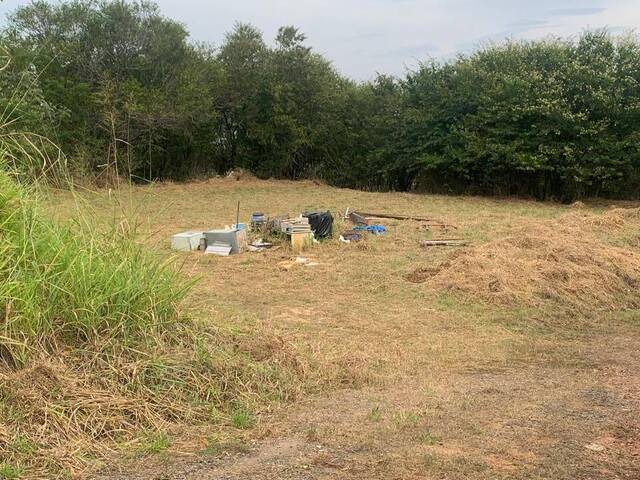 #TE0915 - Terreno para Venda em Cruzeiro - SP