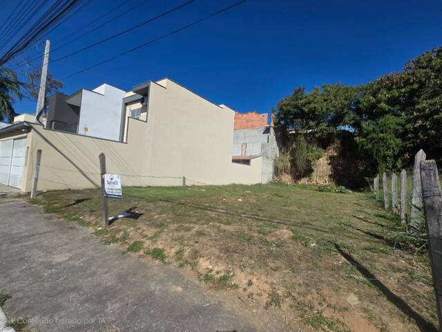 #TE0919 - Terreno para Venda em Cruzeiro - SP