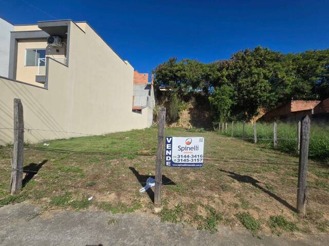 #TE0919 - Terreno para Venda em Cruzeiro - SP