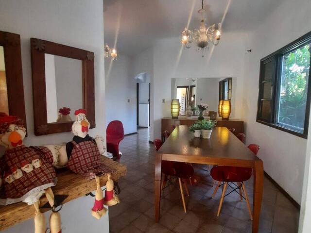 #CA0867 - Casa para Venda em Cruzeiro - SP