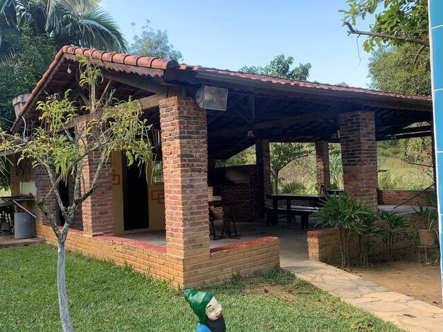 Chácara para Venda em Cruzeiro - 5