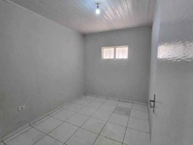 #CA0828 - Casa para Locação em Cruzeiro - SP