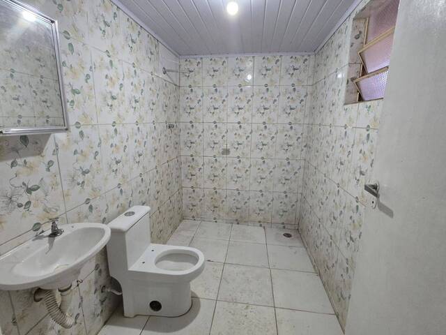 Casa para Locação em Cruzeiro - 5