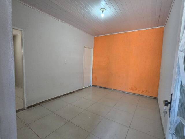 #CA0828 - Casa para Locação em Cruzeiro - SP