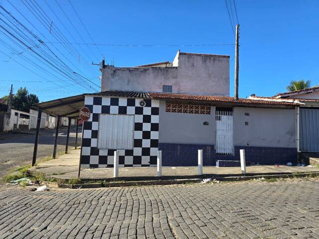 Casa para Venda em Cruzeiro - 2