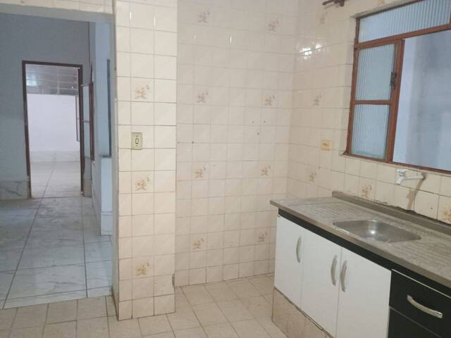 #CA0872 - Casa para Locação em Cruzeiro - SP