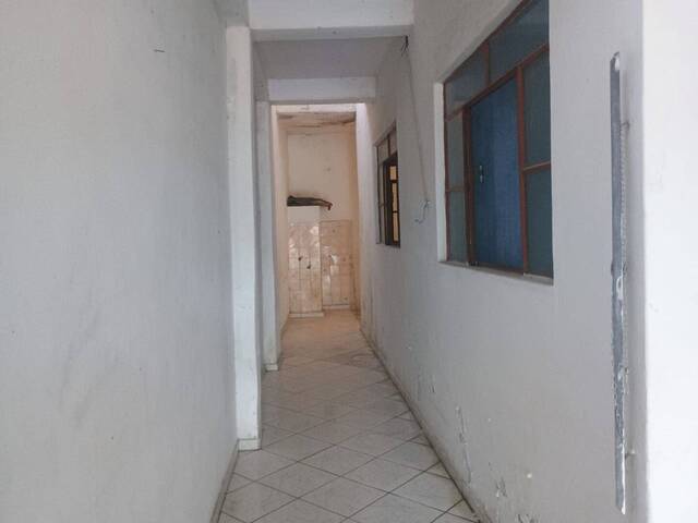 #CA0872 - Casa para Locação em Cruzeiro - SP