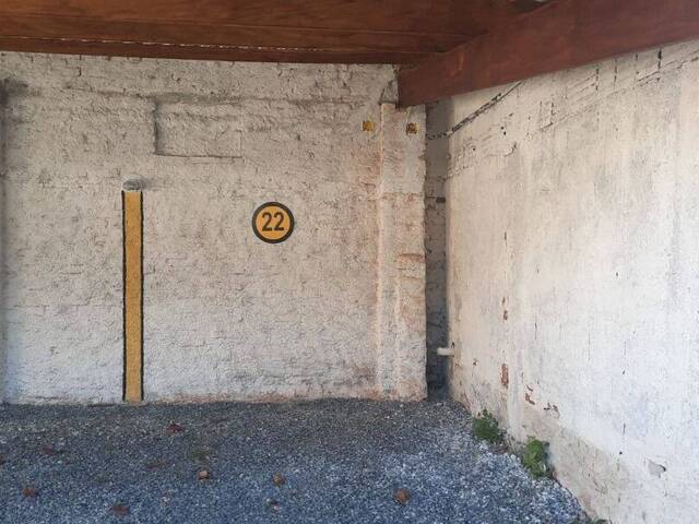 Garagem para Locação em Cruzeiro - 2