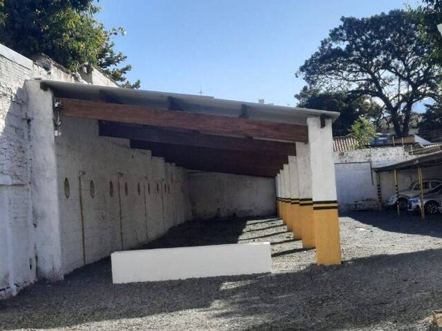 Garagem para Locação em Cruzeiro - 3