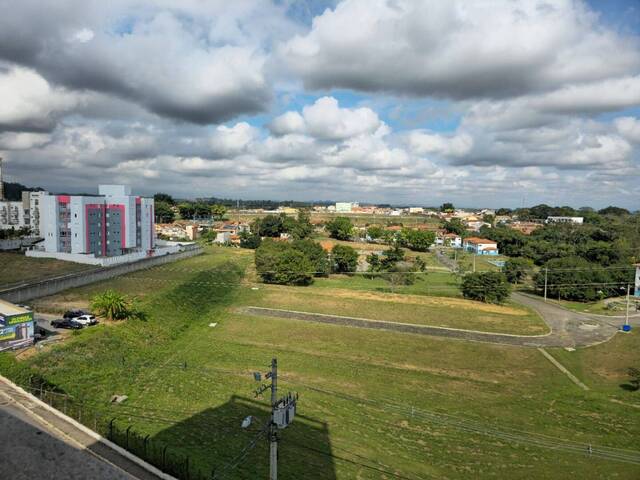 #AP0357 - Apartamento para Venda em Cruzeiro - SP