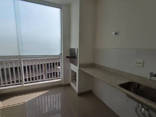 #AP0357 - Apartamento para Venda em Cruzeiro - SP