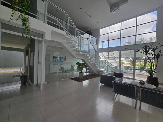 #AP0357 - Apartamento para Venda em Cruzeiro - SP