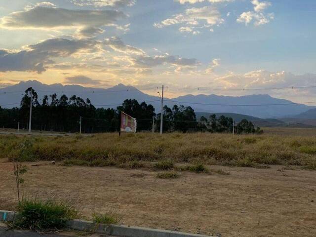 #TE0921 - Terreno para Venda em Cruzeiro - SP