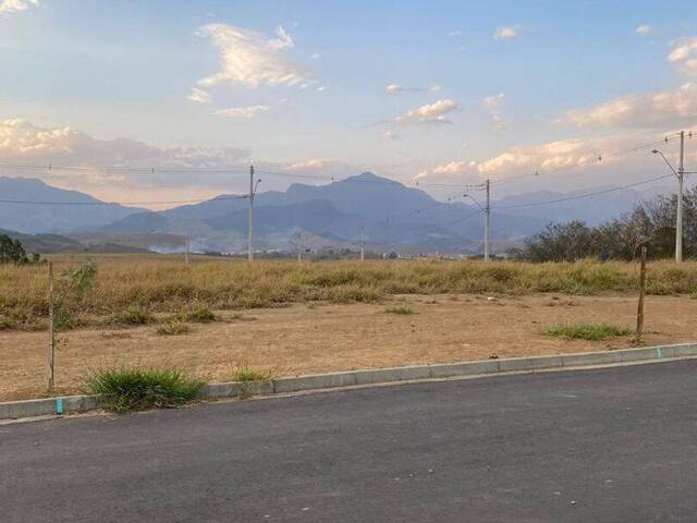 #TE0922 - Terreno para Venda em Cruzeiro - SP