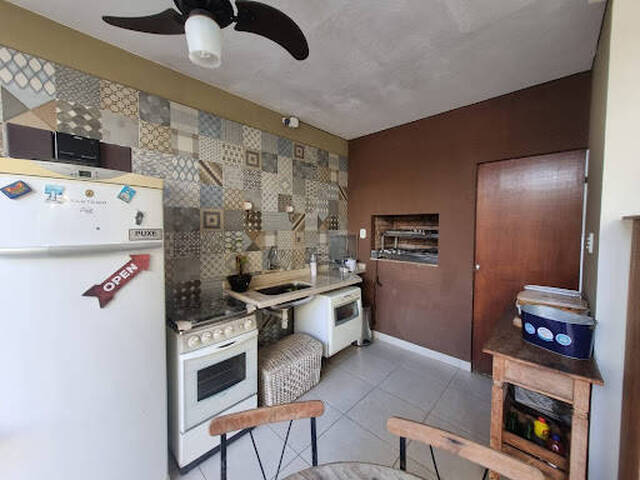 Casa para Venda em Cruzeiro - 5