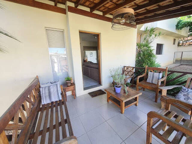 #CA0876 - Casa para Venda em Cruzeiro - SP