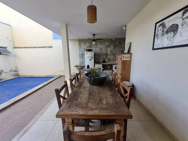 #CA0876 - Casa para Venda em Cruzeiro - SP