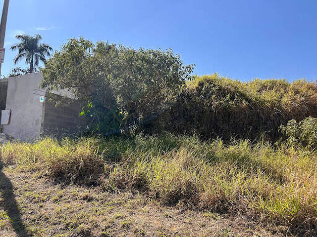 #TE0924 - Terreno para Venda em Cruzeiro - SP