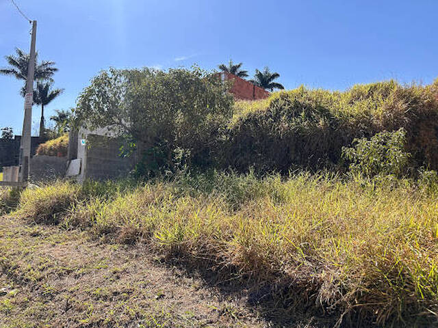 #TE0924 - Terreno para Venda em Cruzeiro - SP